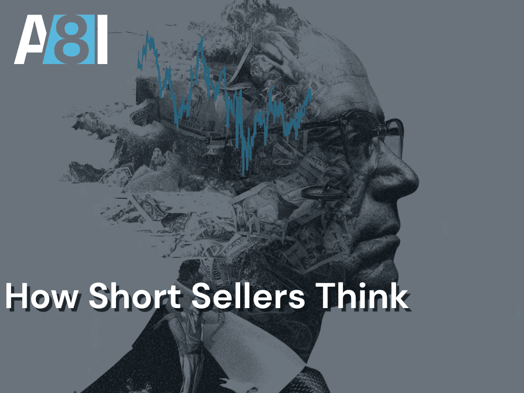 How Short Sellers Think