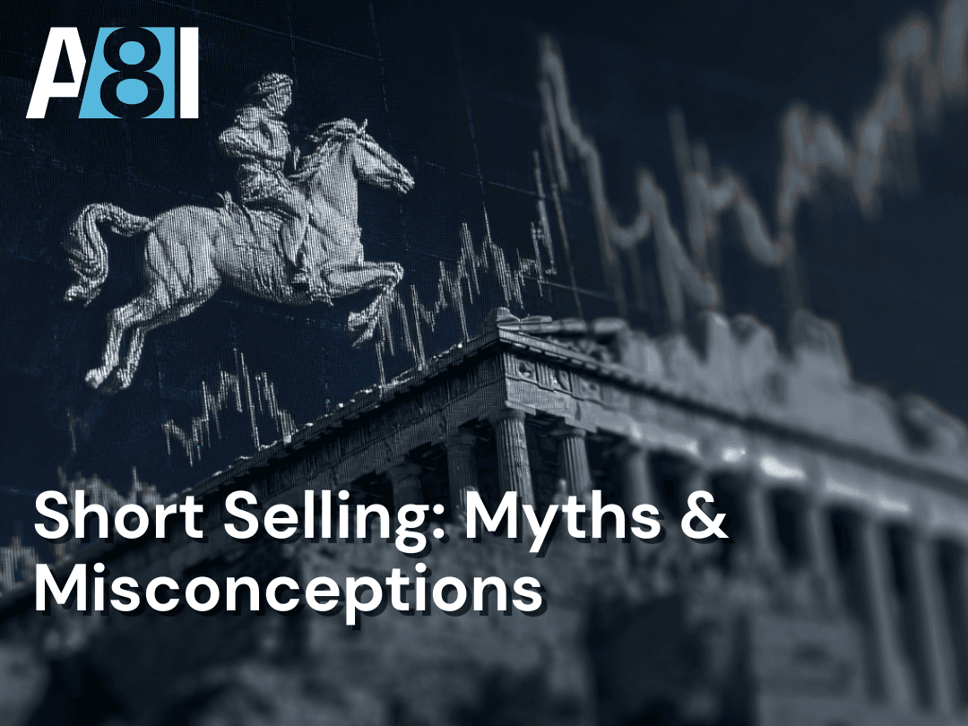 Short Selling: Myths and Misconceptions