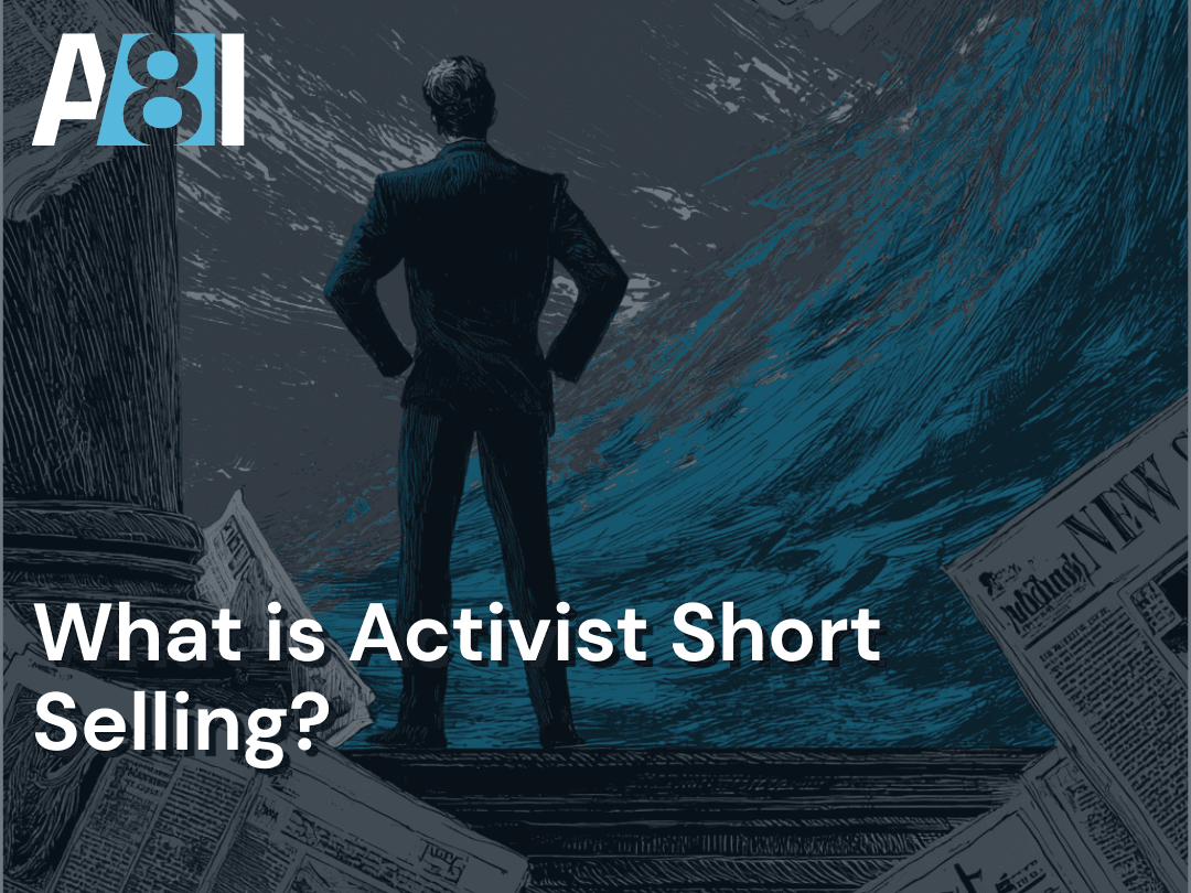 What is Activist Short Selling?