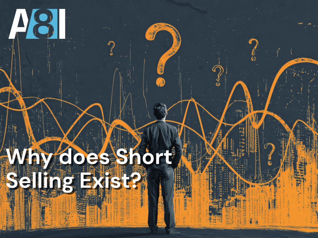 Why does Short Selling Exist?