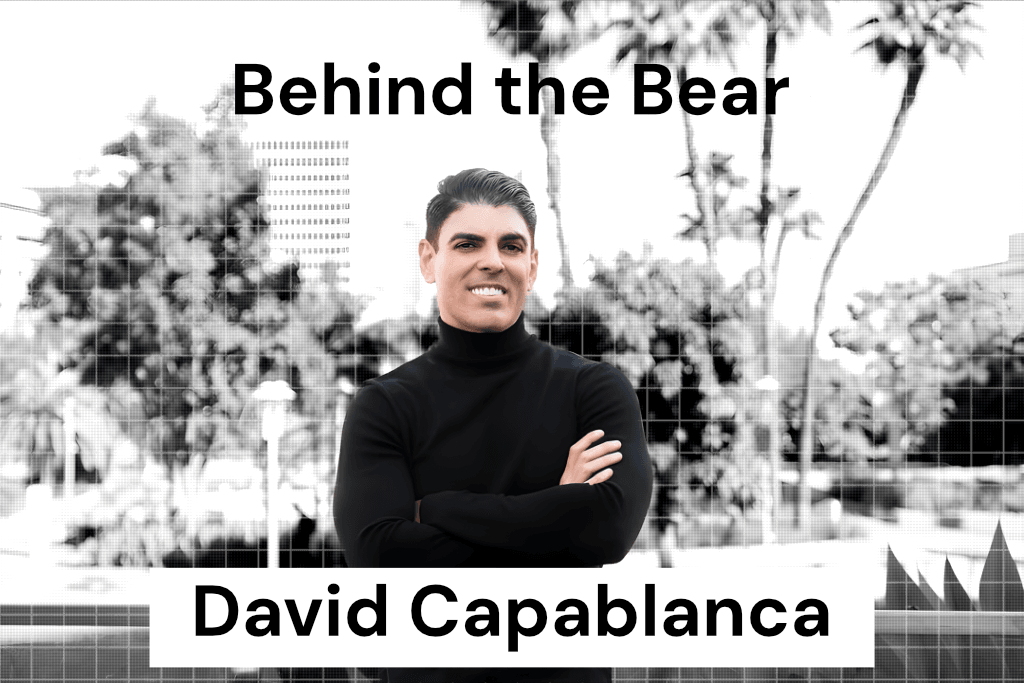 David Capablanca and the Craft of Short Selling